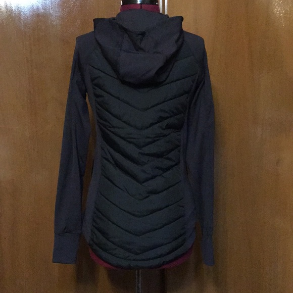 Active jacket - Picture 3 of 4